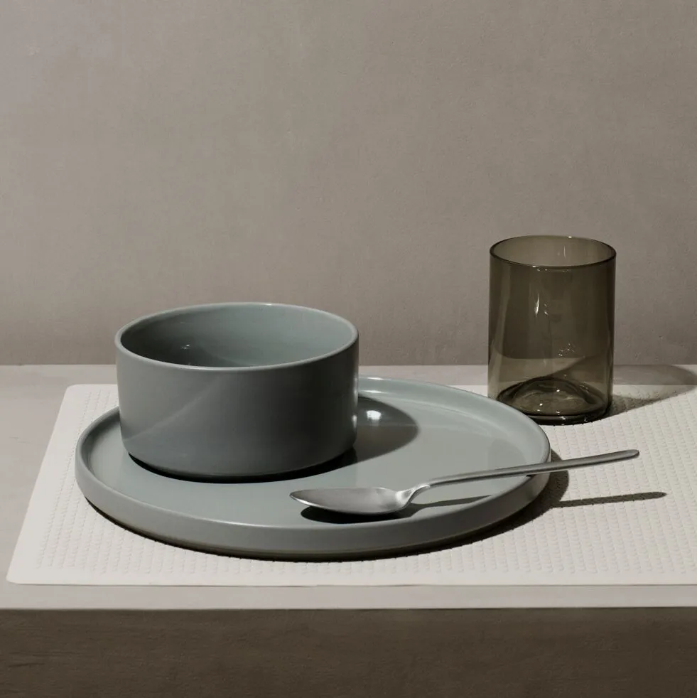 STELLA łyżka stołowa, 20 cm blomus