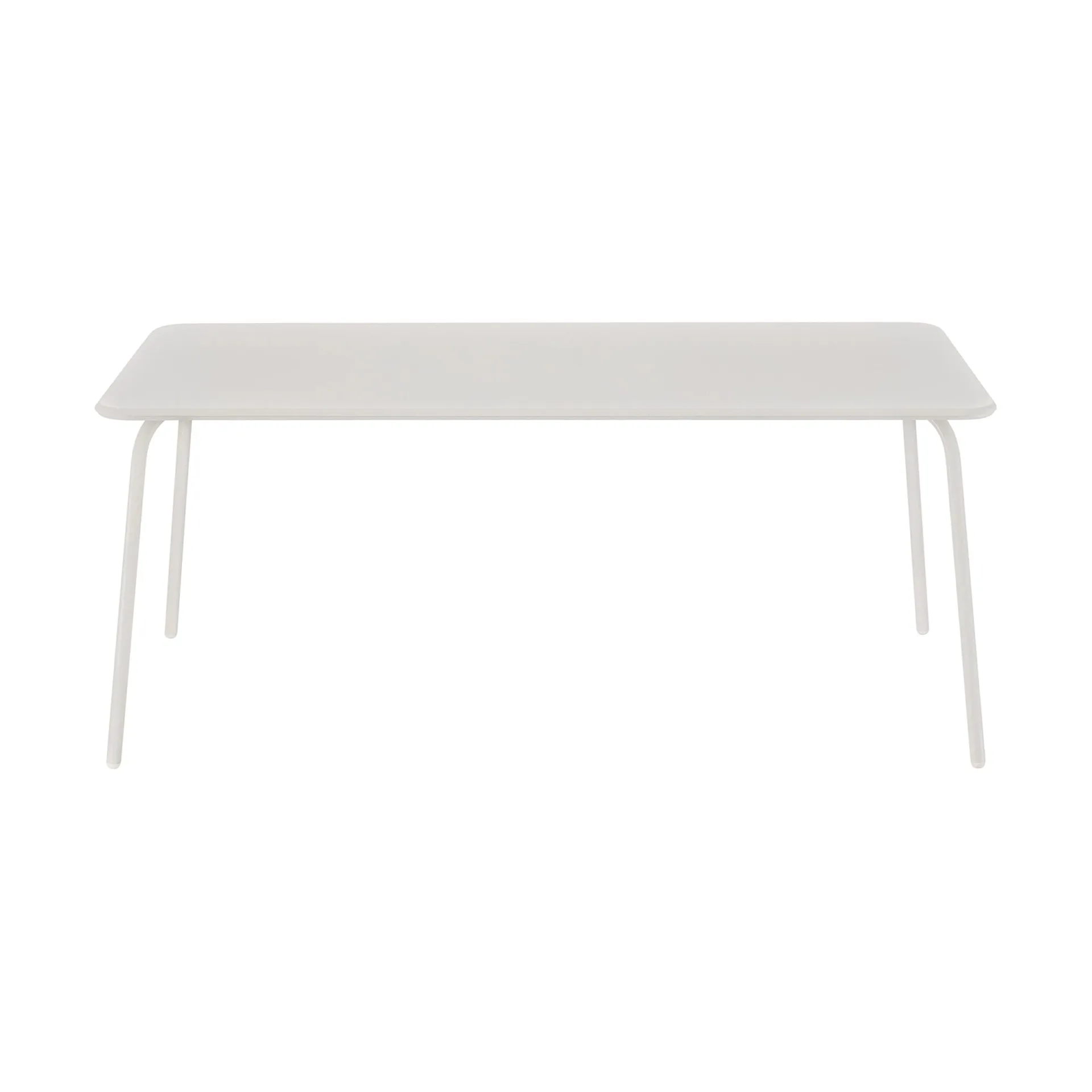 Stół do jadalni YUA Dining Table 180x90 cm, Silk Grey blomus