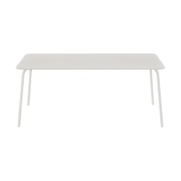 Stół do jadalni YUA Dining Table 180x90 cm - Silk Grey - blomus