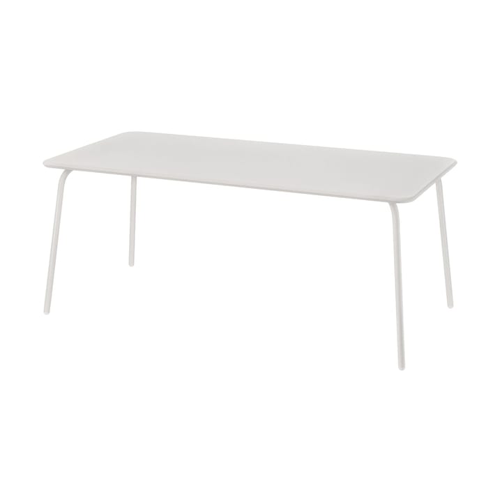 Stół do jadalni YUA Dining Table 180x90 cm, Silk Grey Blomus