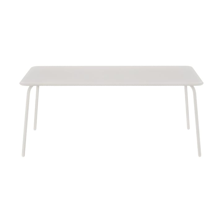 Stół YUA Dining Table 180x90 cm - Silk Grey - Blomus