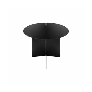 Stolik boczny ORU M Ø50 cm - Black - blomus