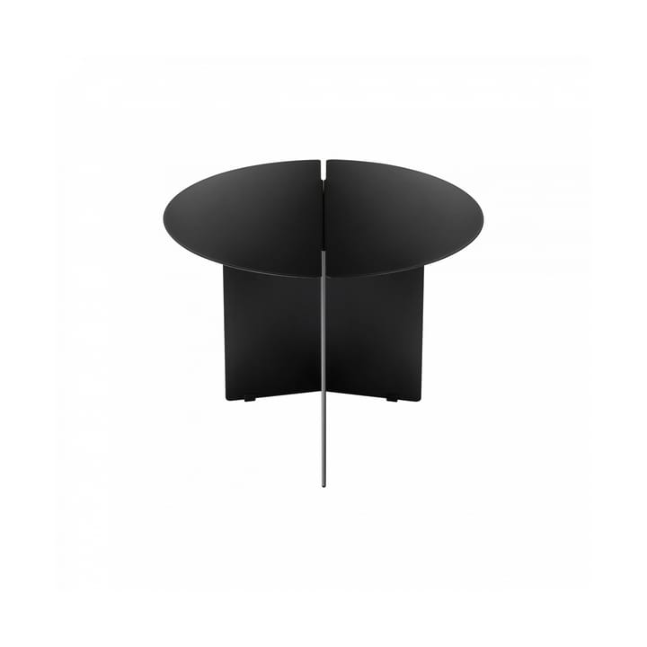 Stolik boczny ORU M Ø50 cm, Black Blomus