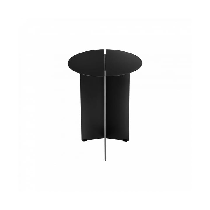 Stolik boczny ORU S Ø35 cm, Black Blomus