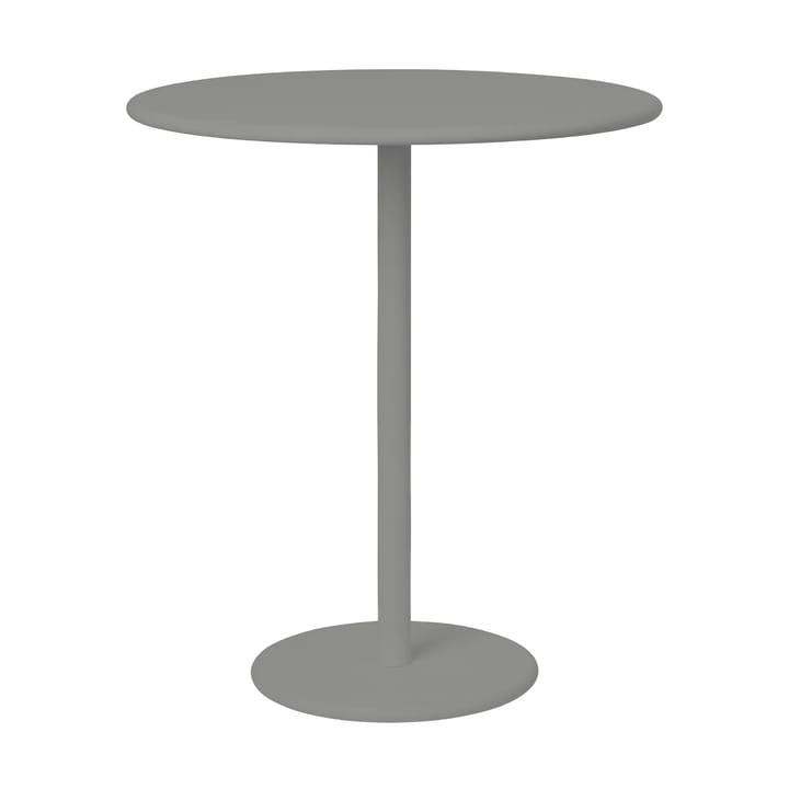 Stolik boczny STAY Outdoor Ø40 cm - Granite Gray - Blomus