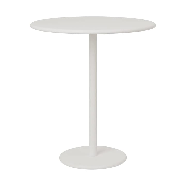 Stolik boczny STAY Outdoor Ø40 cm - Silk Gray - Blomus