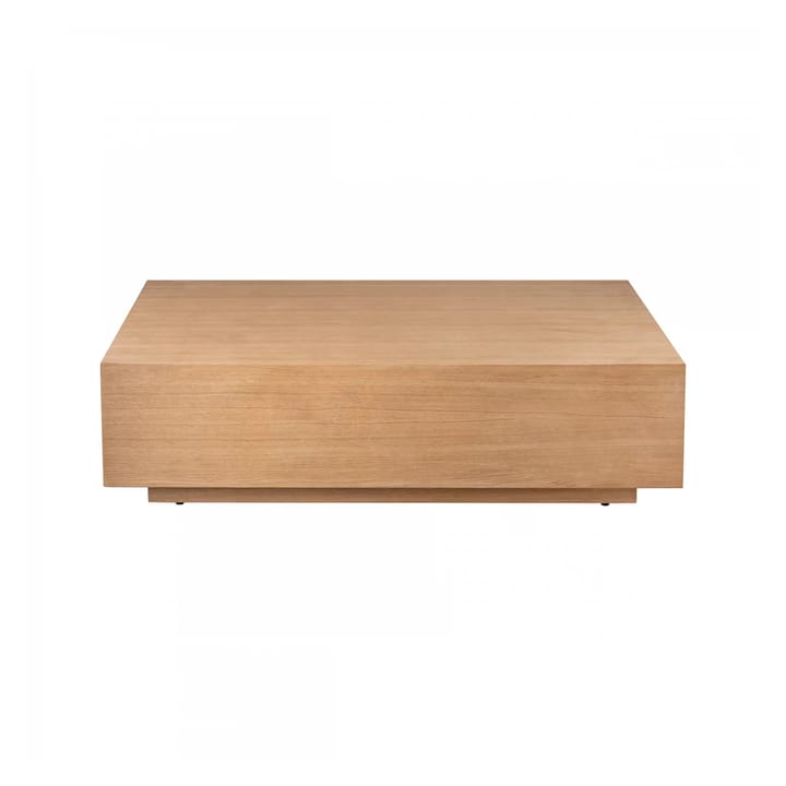 Stolik kawowy Goba L 100x70x29 cm - Oak - Blomus