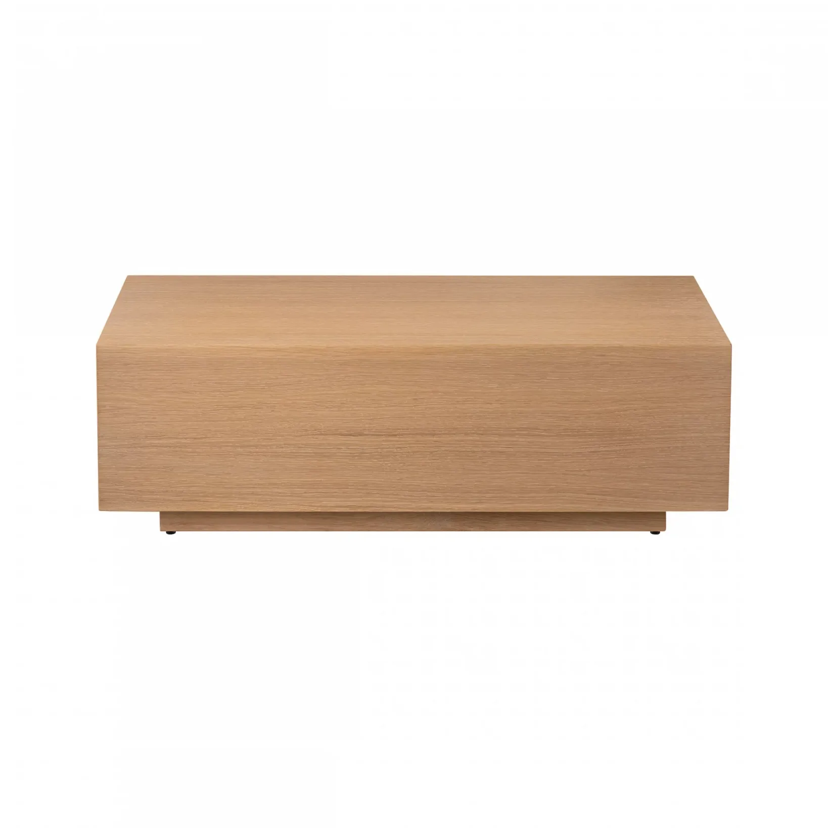 Stolik kawowy Goba M 80x40x29 cm, Oak blomus