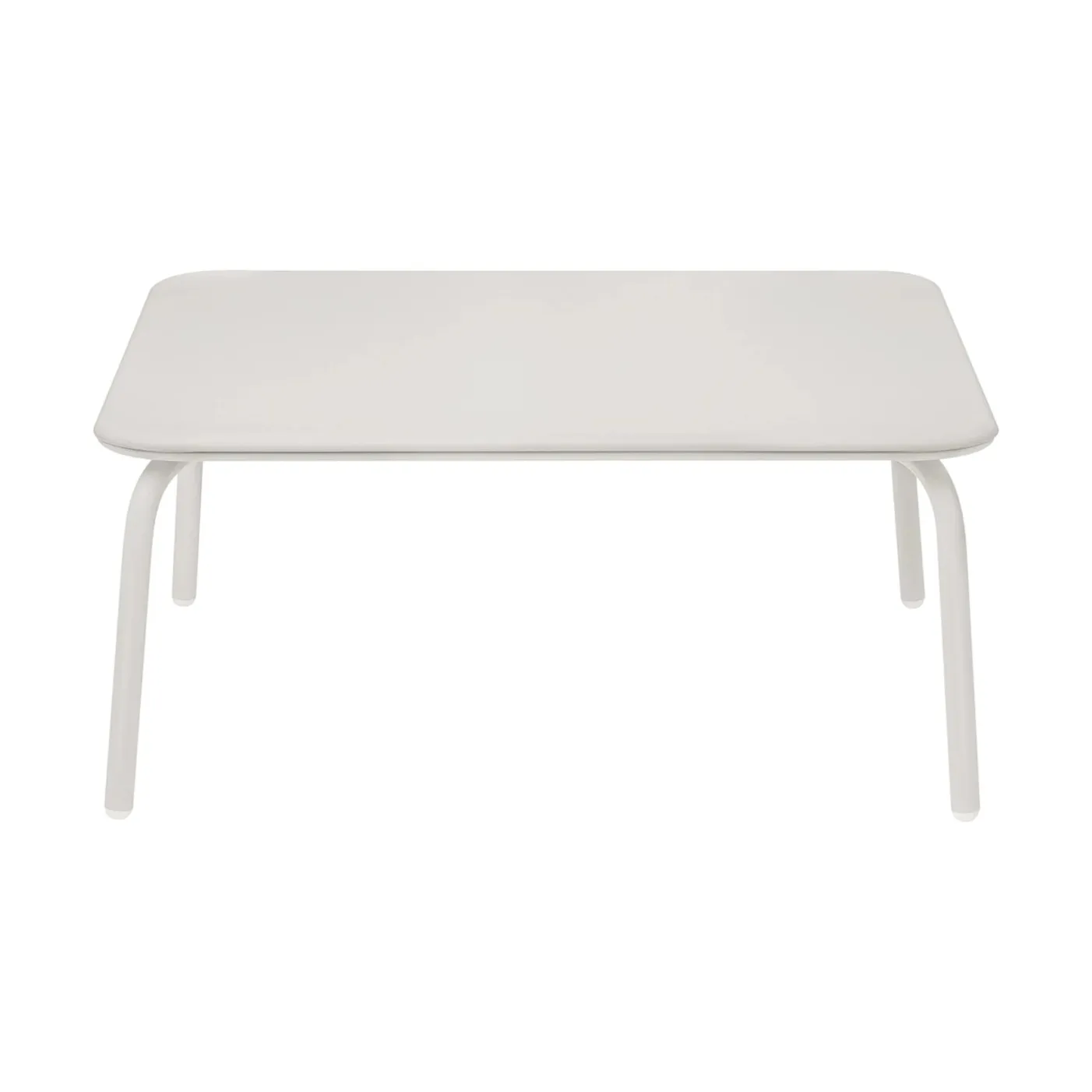 Stolik YUA Lounge Table 80x80 cm, Silk Grey blomus