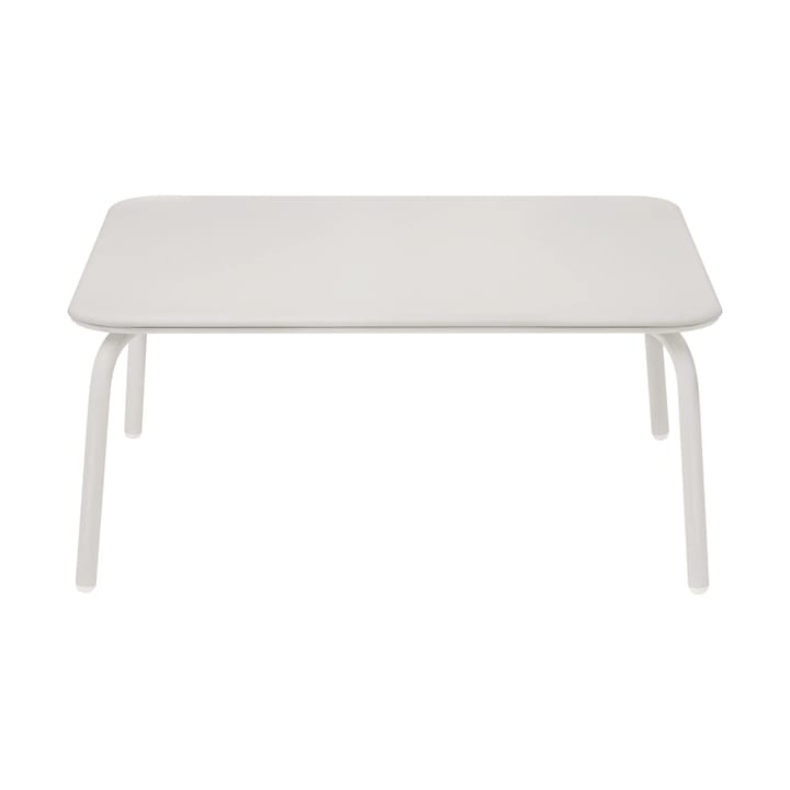 Stolik YUA Lounge Table 80x80 cm - Silk Grey - blomus