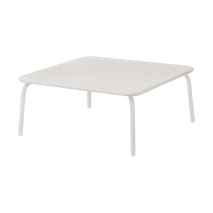Stolik YUA Lounge Table 80x80 cm - Silk Grey - blomus
