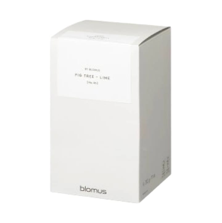 Świeca zapachowa Valoa 45 godzin, Fikon/Lime Agave Green Blomus
