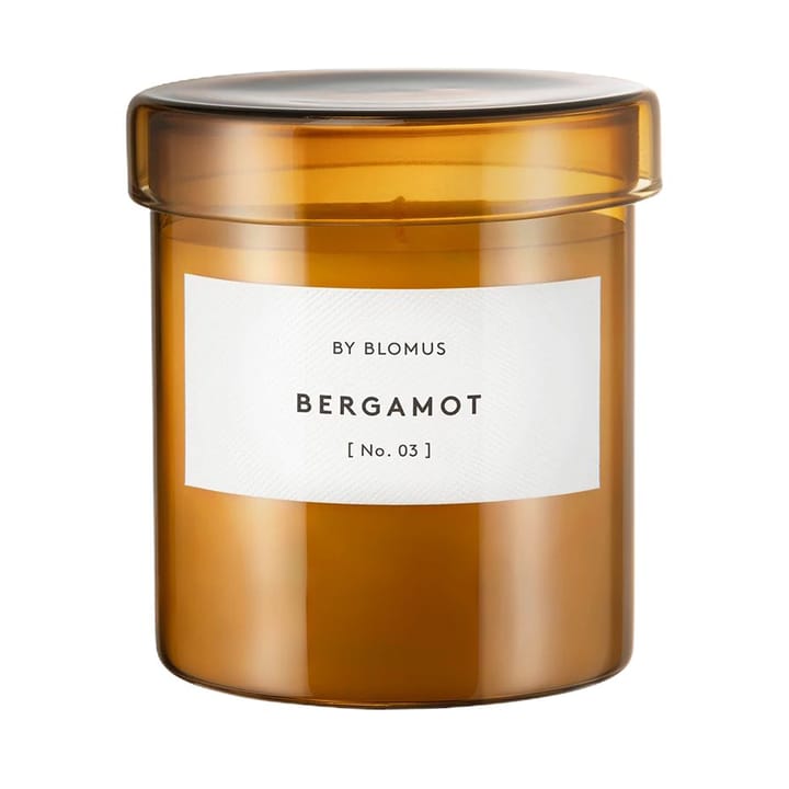 Świeca zapachowa Vaola Bergamotka - L, 45 H - Blomus