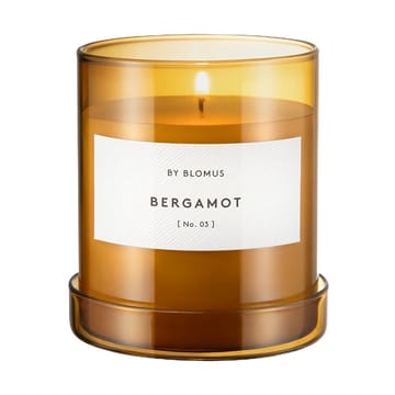 Świeca zapachowa Vaola Bergamotka - L, 45 H - Blomus