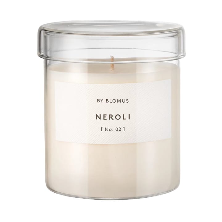 Świeca zapachowa Vaola Neroli - L, 45 H - Blomus