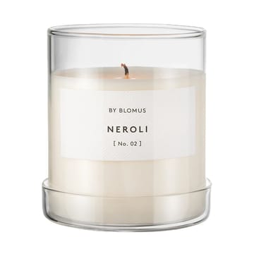 Świeca zapachowa Vaola Neroli - L, 45 H - Blomus