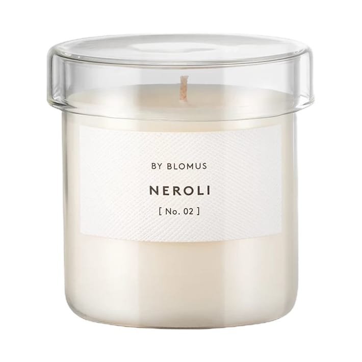 Świeca zapachowa Vaola Neroli, S, 30 H Blomus