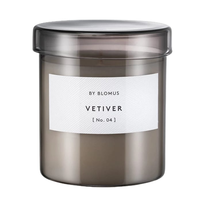 Świeca zapachowa Vaola Vetiver - L, 45 H - Blomus