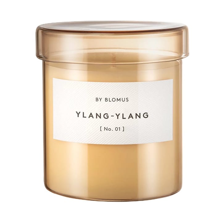 Świeca zapachowa Vaola Ylang Ylang - L, 45 H - Blomus
