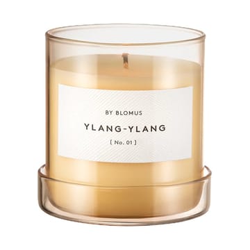 Świeca zapachowa Vaola Ylang Ylang - S, 30 H - Blomus
