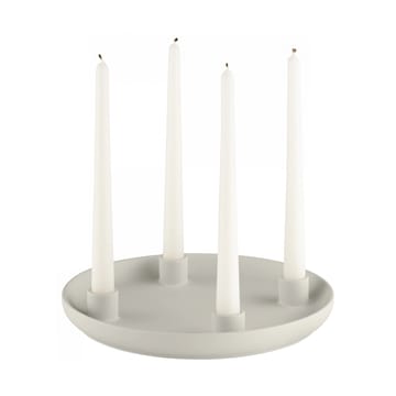 Świecznik ADVENT Ø27 cm - Moonbeam - Blomus
