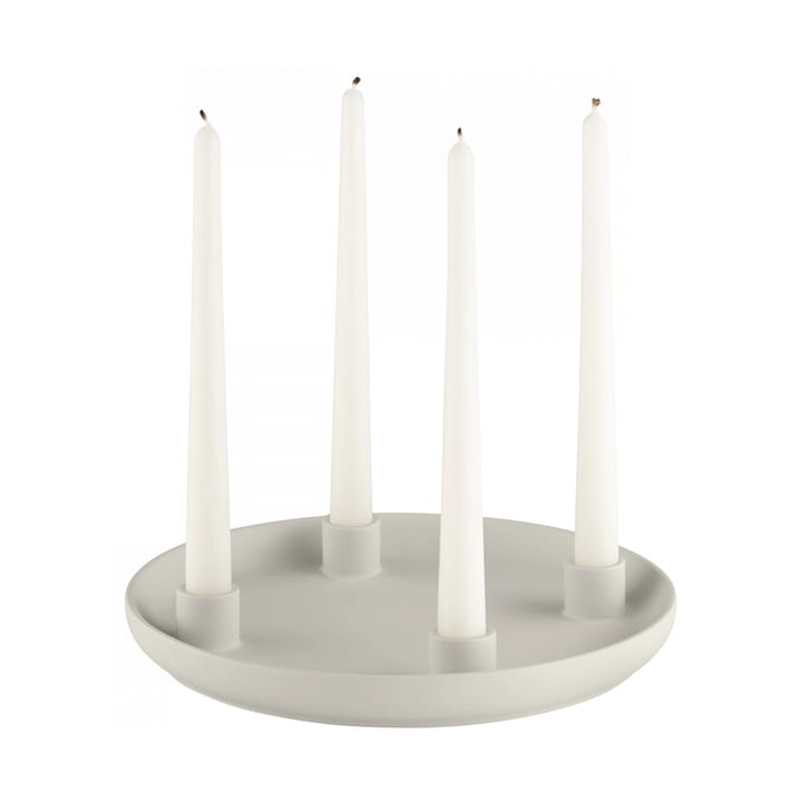 Świecznik ADVENT Ø27 cm, Moonbeam Blomus