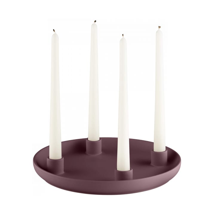 Świecznik ADVENT Ø27 cm, Port Blomus