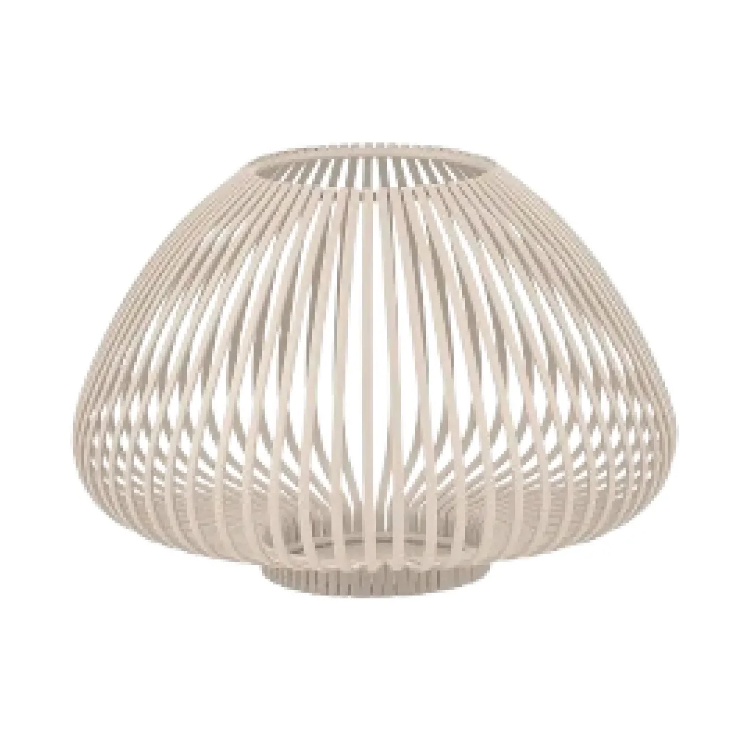 Świecznik  Lyva S Ø25 cm, Nomad blomus