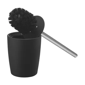 Szczotka do WC Ava - Black - blomus