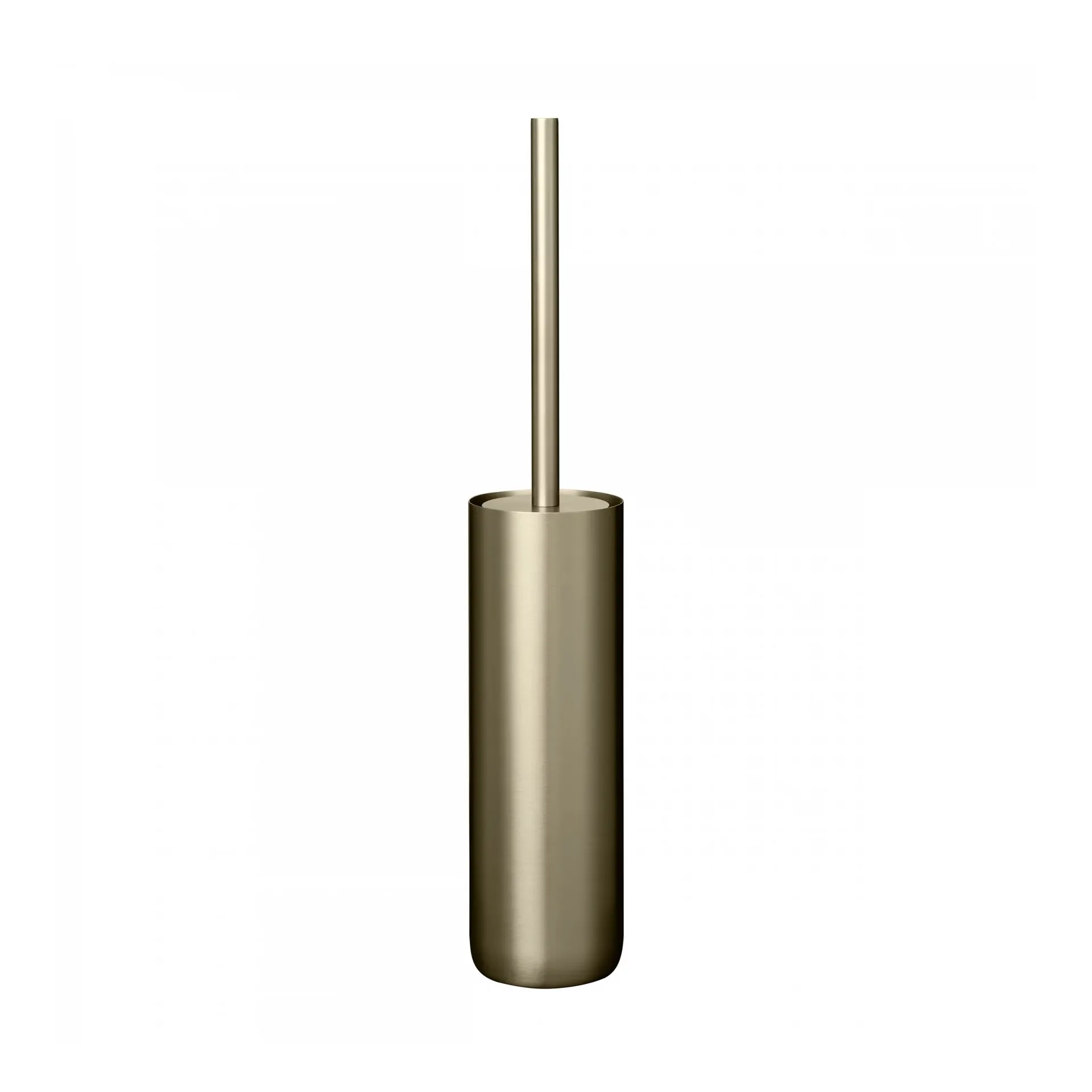 Szczotka do WC Modo, Brass blomus