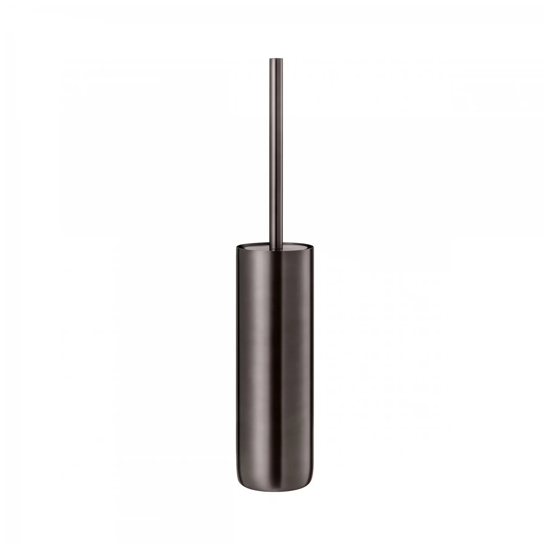 Szczotka do WC Modo, Burned metal blomus