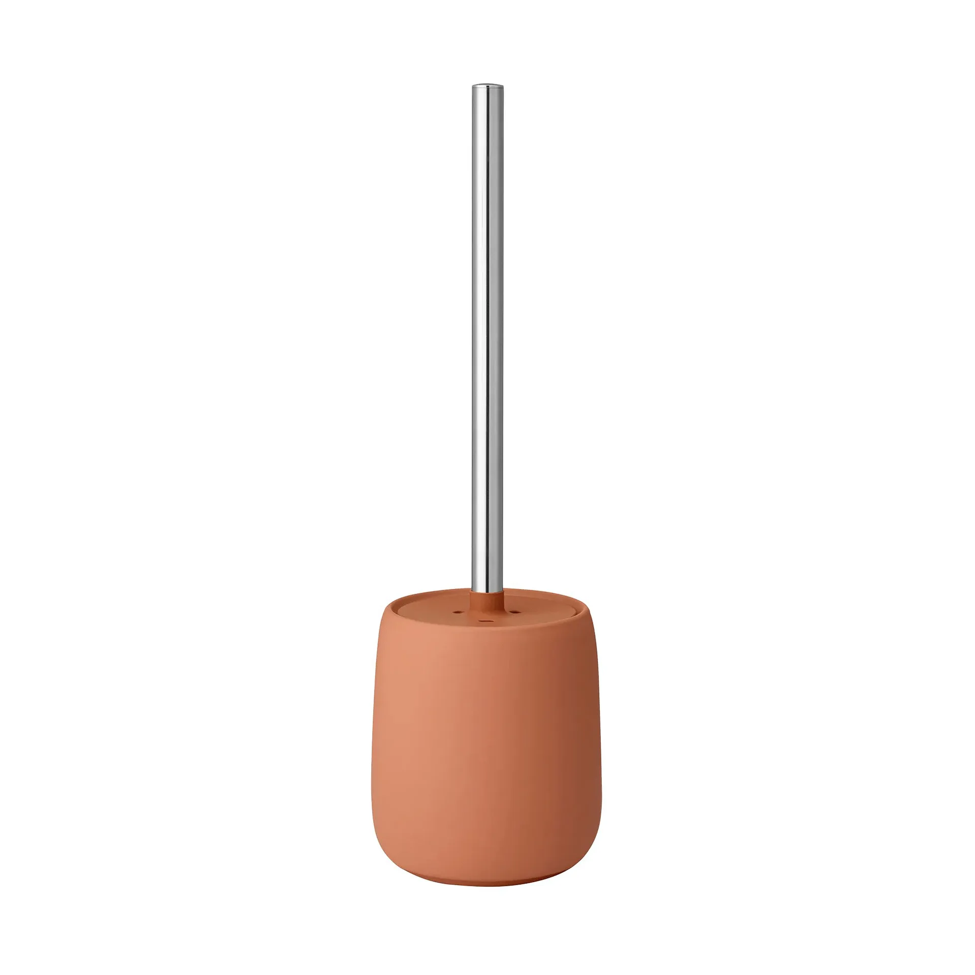Szczotka do WC Sono 39 cm, Amber Brown blomus