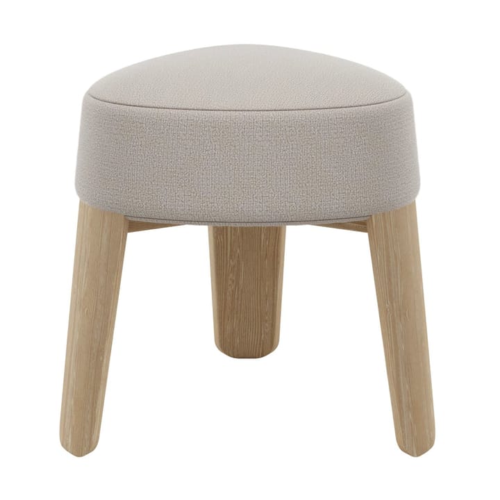 Taboret Kuon 45xØ47 cm - Socia desert - Blomus