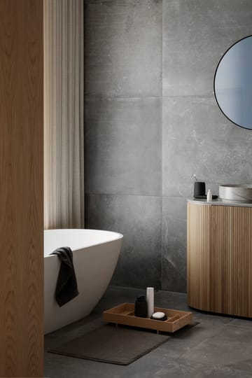 Taca Abento 30x50 cm - Drewno - Blomus