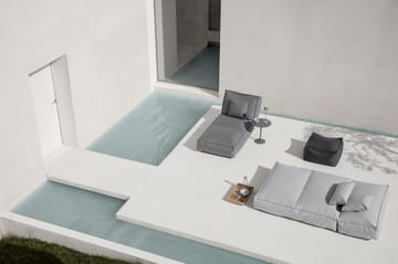 Taca Abento 30x50 cm - Drewno - Blomus