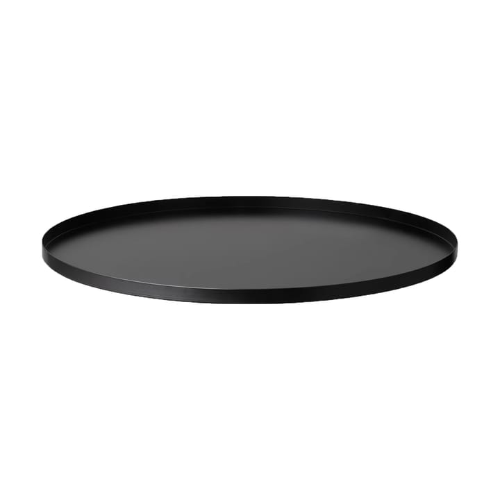 Taca PEASY L Ø38 cm, Black Blomus