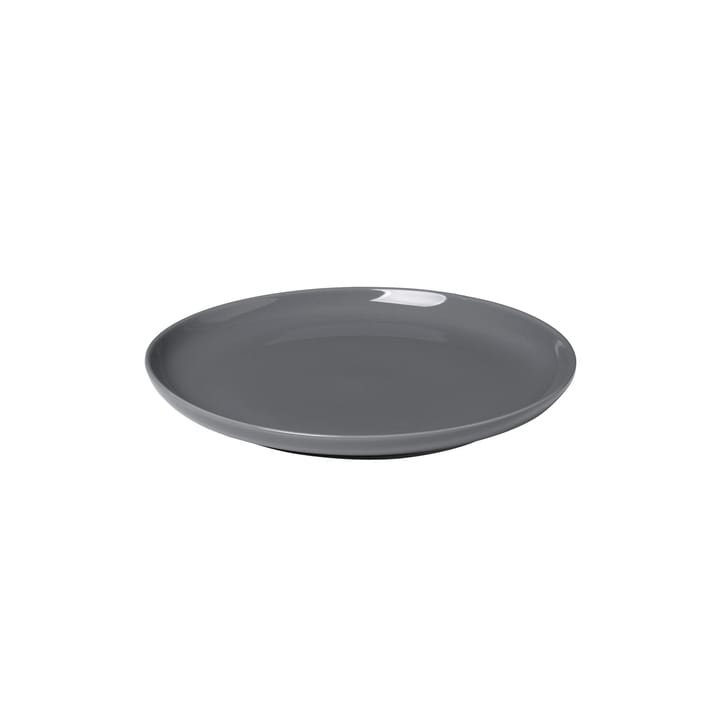 Talerz deserowy Ro Ø 21 cm, Sharkskin Blomus