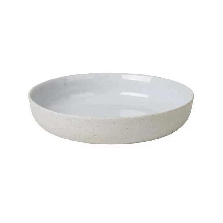 Talerz głęboki Sablo Ø 18,5 cm, Cloud blomus