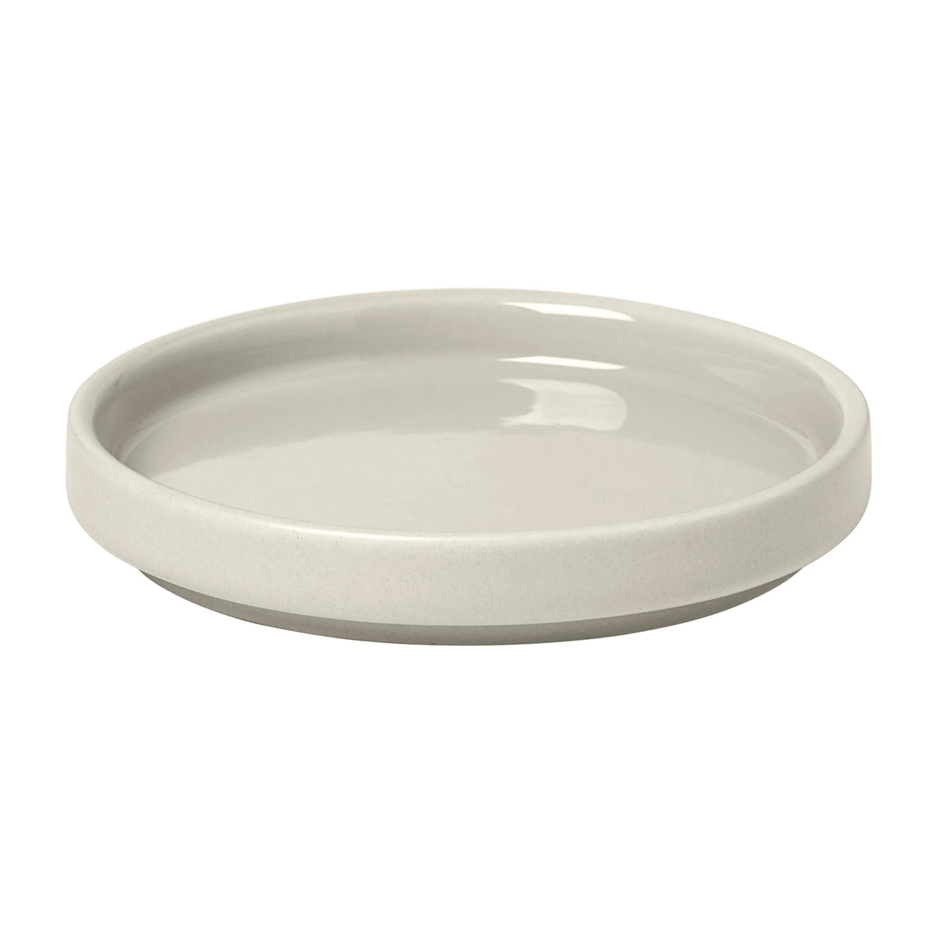 Talerz Pilar Ø 10 cm, Moonbeam blomus