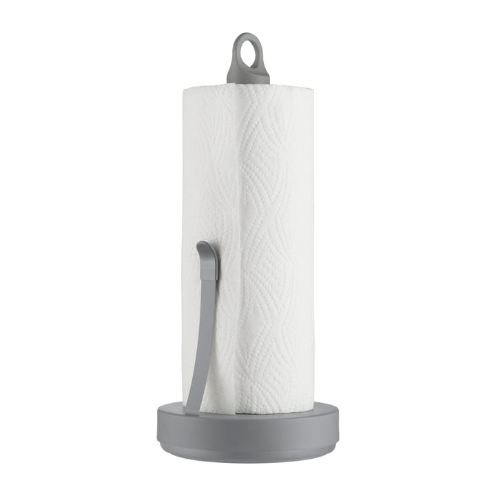 Uchwyt na ręczniki papierowe Loop, Sharkskin Blomus