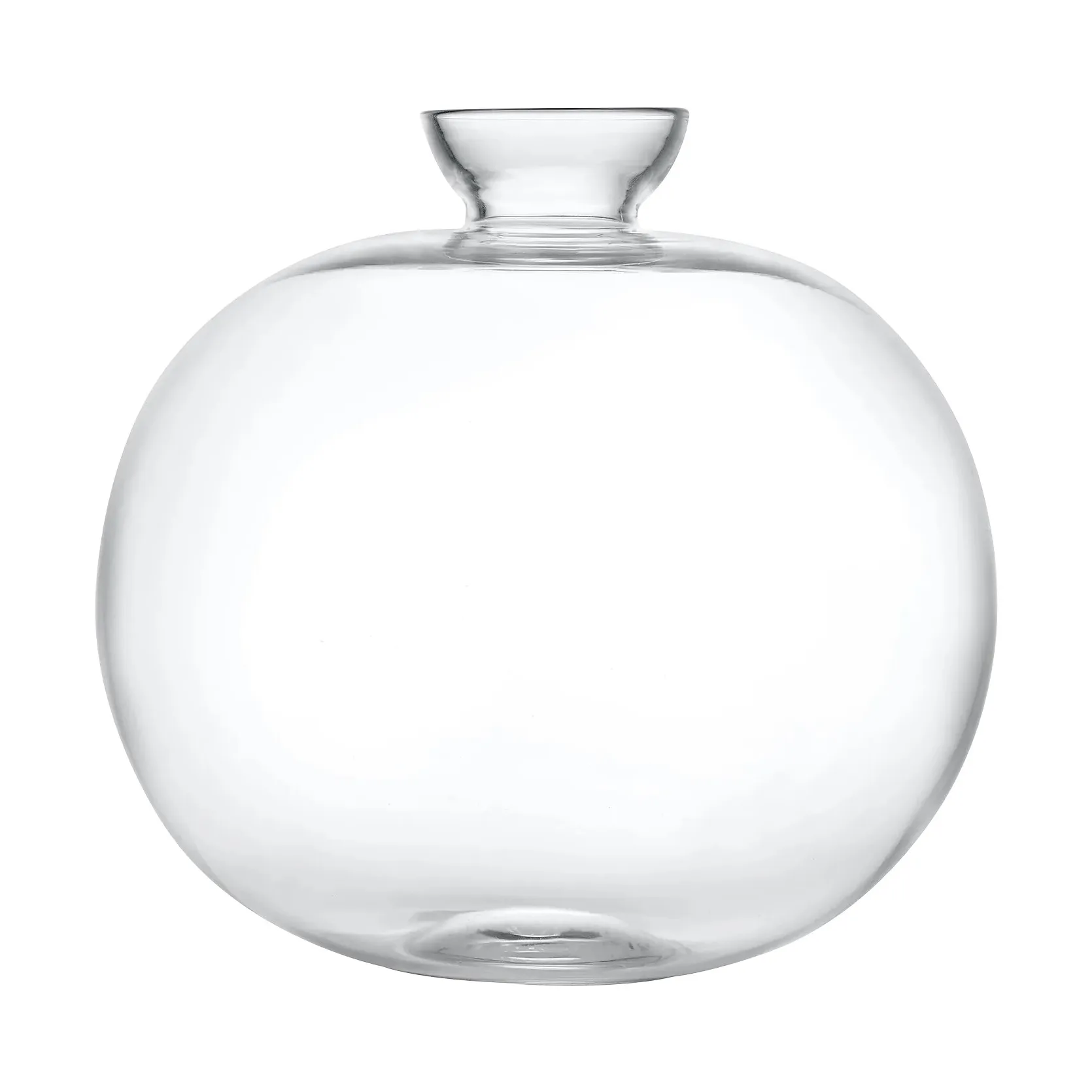 Wazon Avo 14,5 cm, Jasny blomus