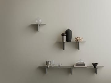 Wazon Avo 14,5 cm - Jasny - Blomus