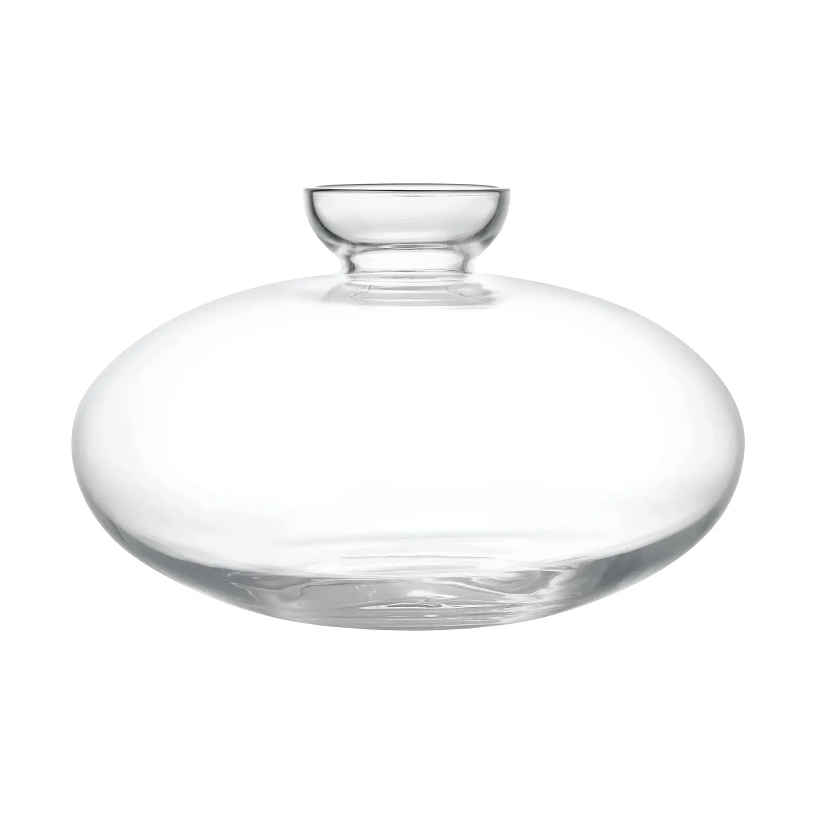 Wazon Avo 9,5 cm, Jasny blomus