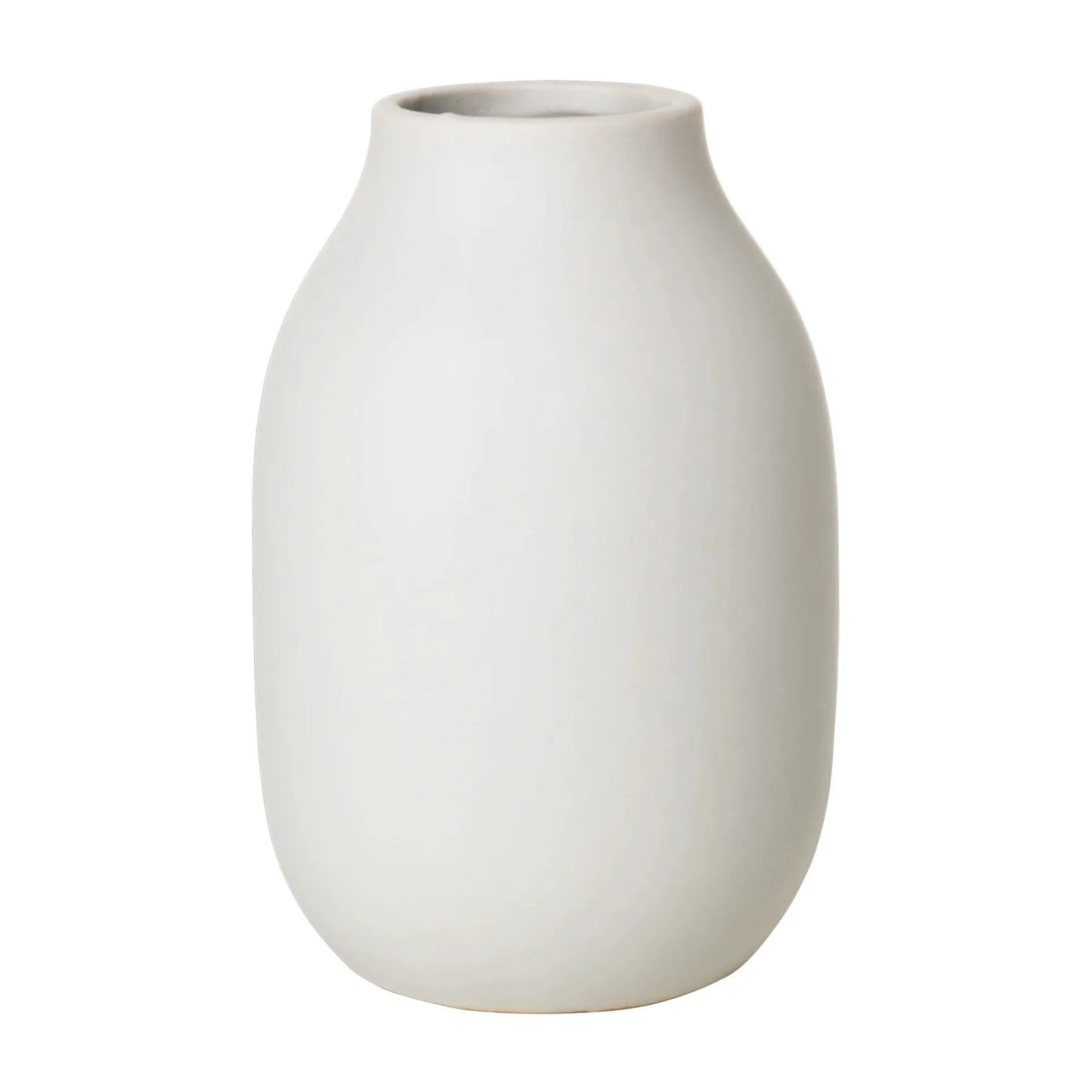 Wazon Colora S 15 cm, Moonbeam blomus