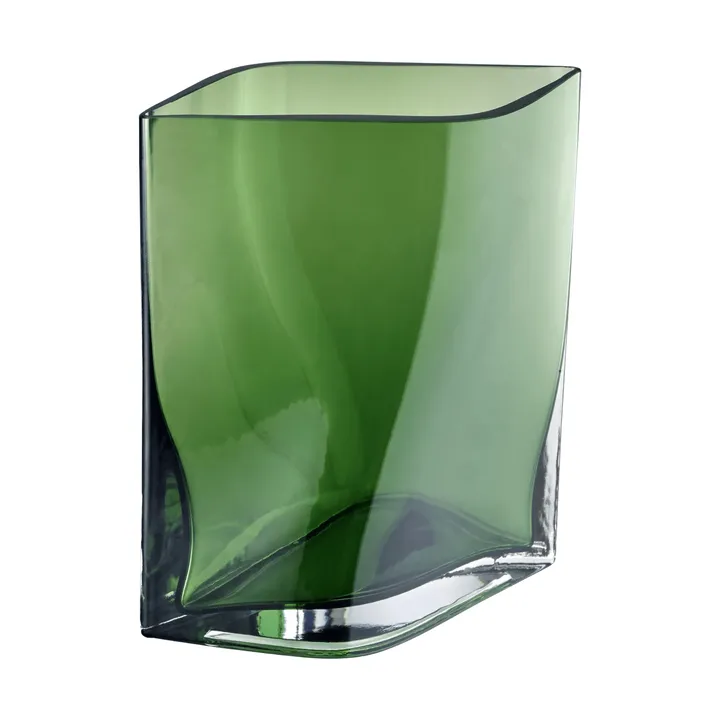Wazon Duasis - Agave Green, 21 cm - blomus