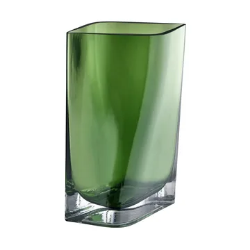 Wazon Duasis - Agave Green, 28 cm - blomus