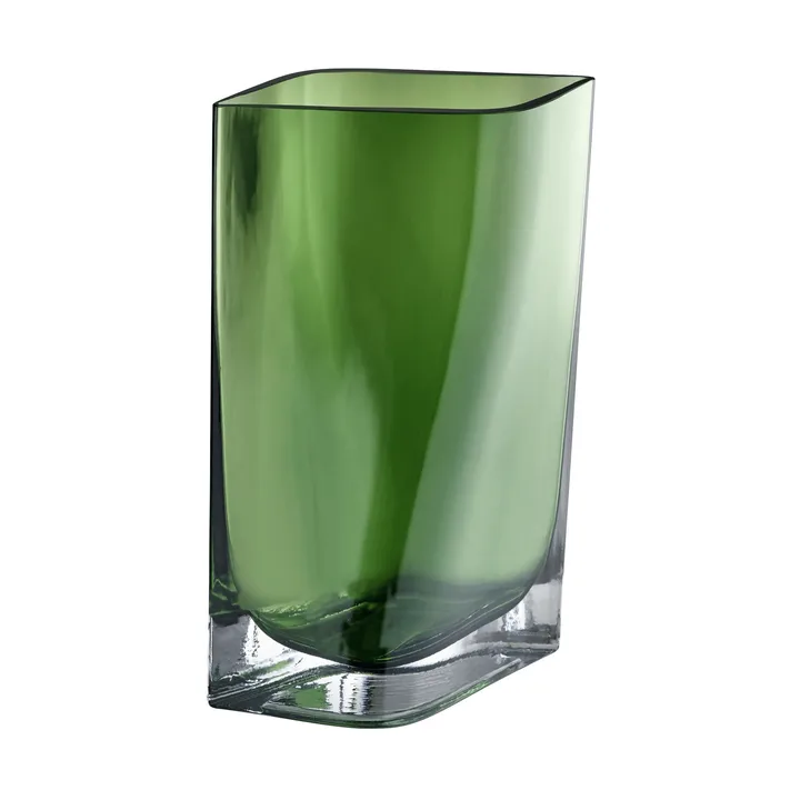 Wazon Duasis - Agave Green, 28 cm - blomus