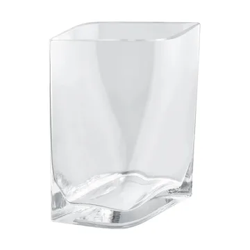 Wazon Duasis - Clear, 21 cm - blomus