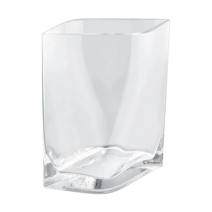 Wazon Duasis - Clear, 21 cm - blomus