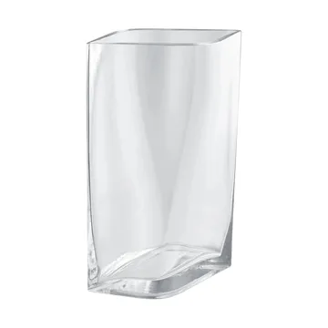 Wazon Duasis - Clear, 28 cm - blomus